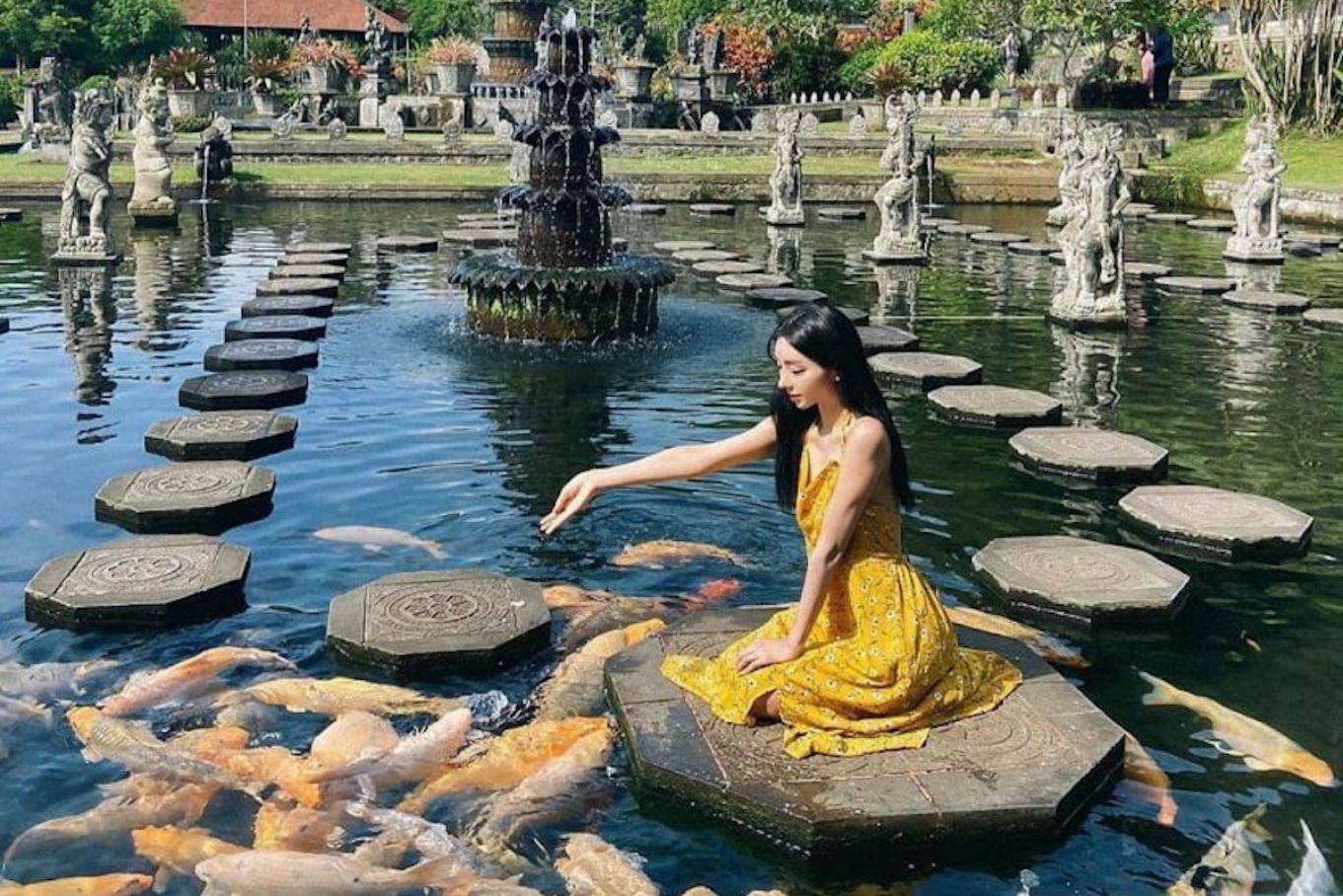 Bali Instagram Tour